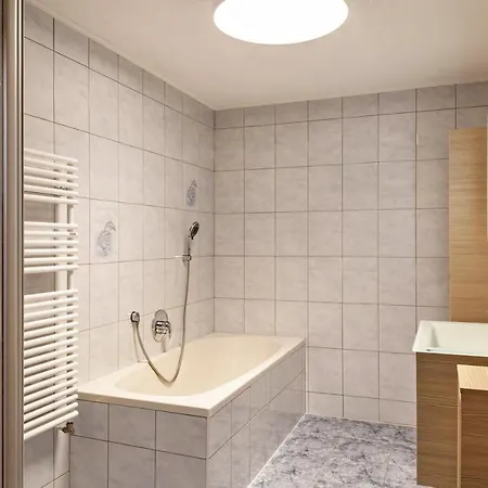 Apart Spieljoch 90m2 *