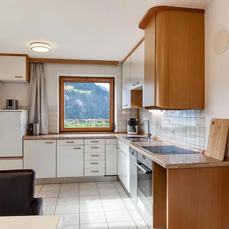 Apart Spieljoch 90m2 *
