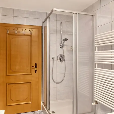 Apart Spieljoch 90m2 Apartment