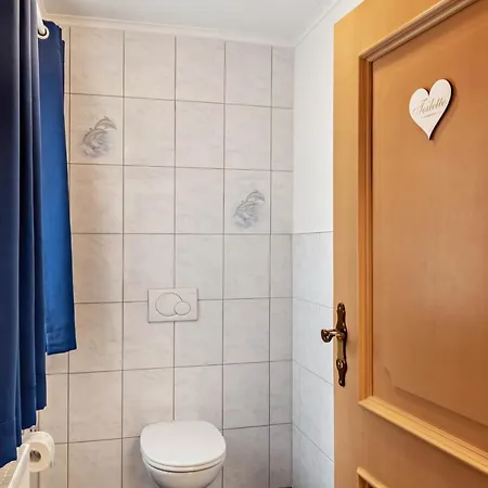 Apart Spieljoch 90m2 Bruck am Ziller