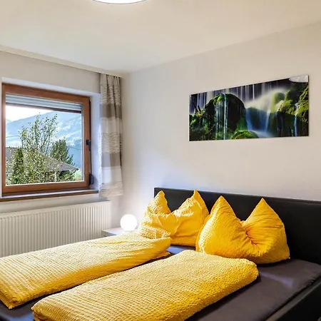 Apart Spieljoch 90m2 Apartment