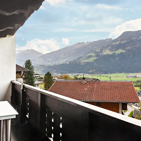 Apart Spieljoch 90m2 Apartment *