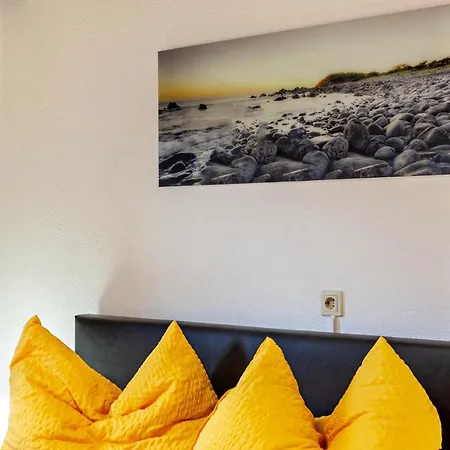 Apartment Apart Spieljoch 90m2