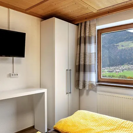 Apart Spieljoch 90m2 Apartment