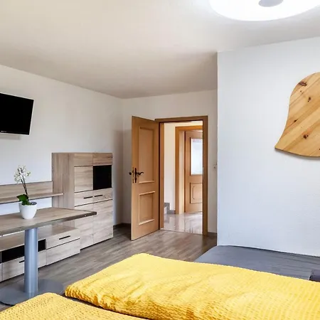 Apart Spieljoch 90m2