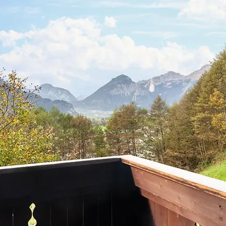 Apart Spieljoch 90m2 Apartment Bruck am Ziller