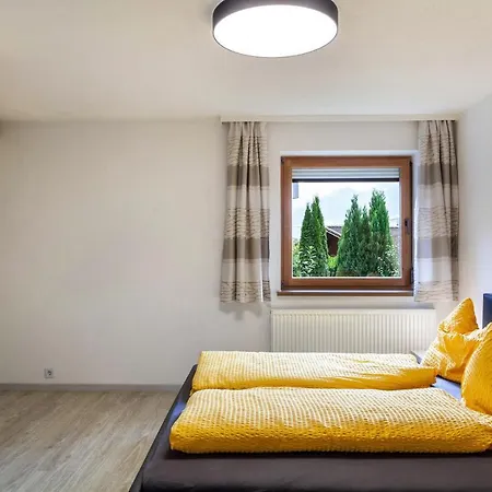Apart Spieljoch 90m2 Bruck am Ziller