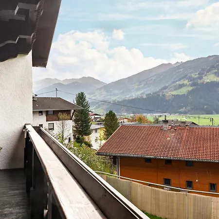 Apartment Apart Spieljoch 90m2 *