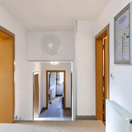 Apart Spieljoch 90m2 Appartamento