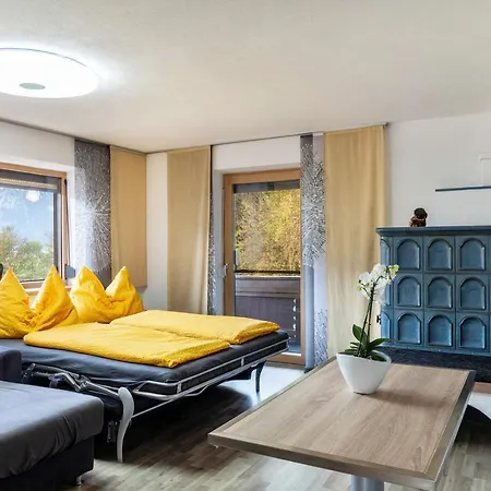 Apart Spieljoch 90m2 Appartamento *