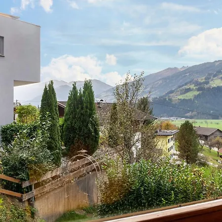 Apart Spieljoch 90m2 *