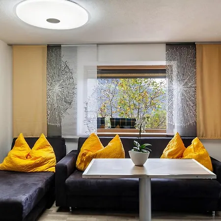 Appartamento Apart Spieljoch 90m2